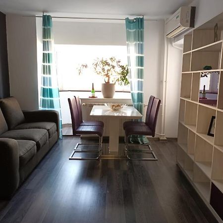 Flora Residence بوخارست المظهر الخارجي الصورة