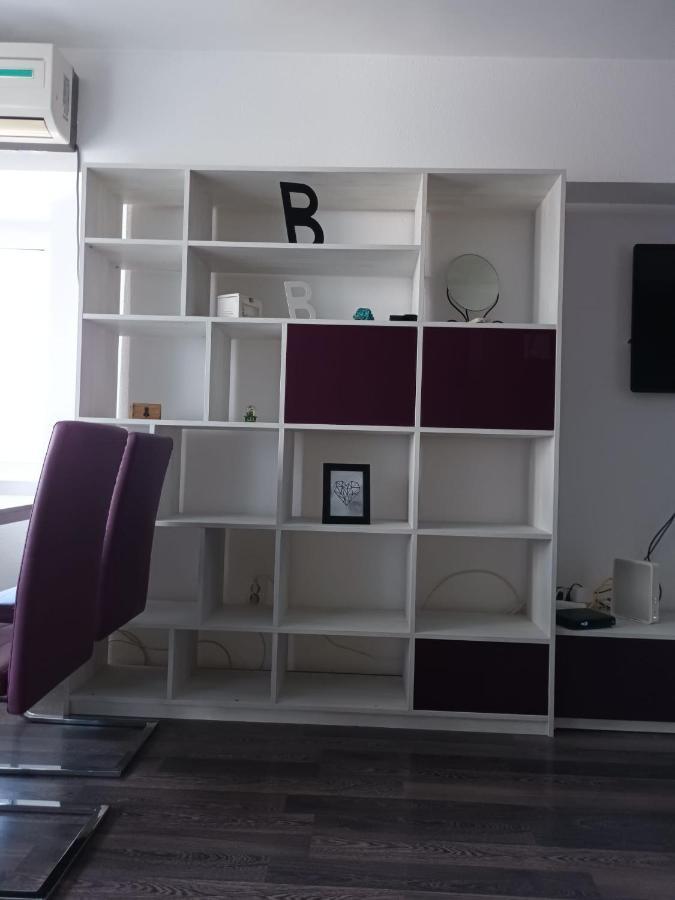 Flora Residence بوخارست المظهر الخارجي الصورة