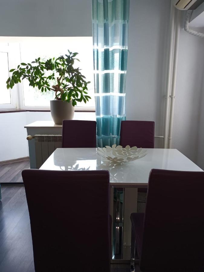 Flora Residence بوخارست المظهر الخارجي الصورة