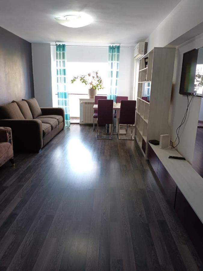 Flora Residence بوخارست المظهر الخارجي الصورة