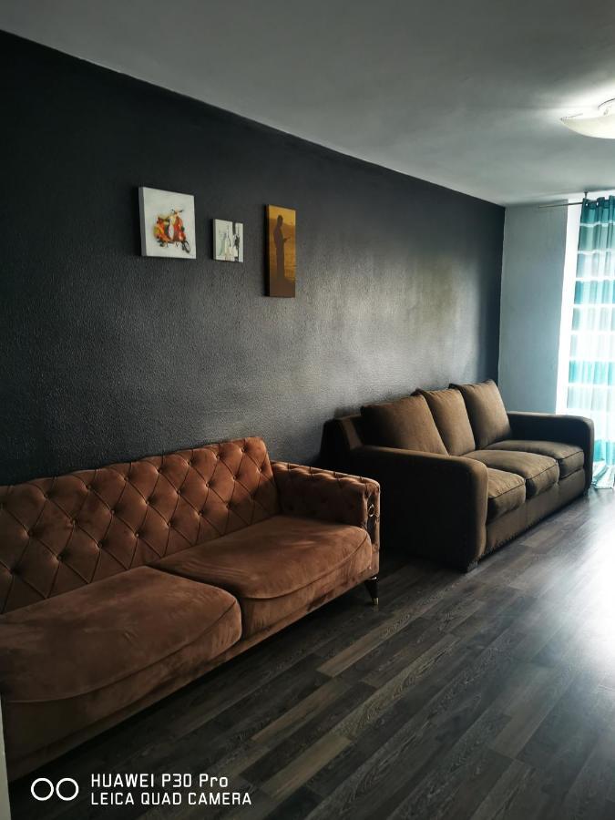 Flora Residence بوخارست المظهر الخارجي الصورة