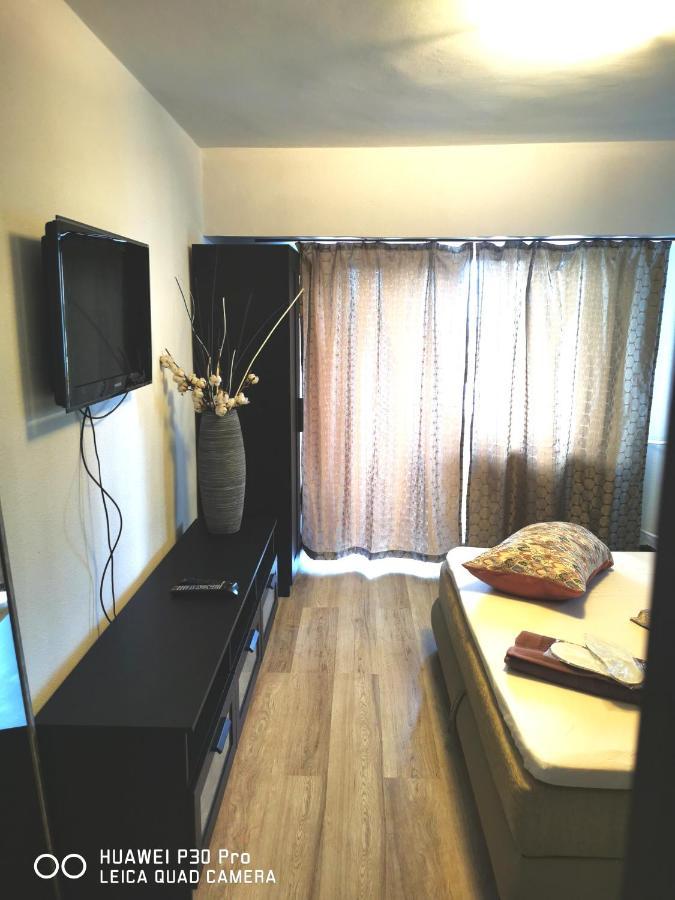 Flora Residence بوخارست المظهر الخارجي الصورة