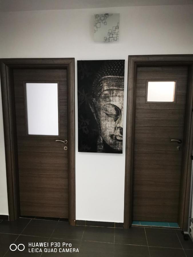 Flora Residence بوخارست المظهر الخارجي الصورة