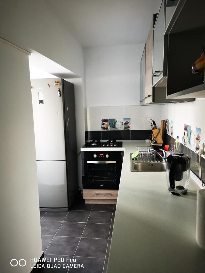 Flora Residence بوخارست المظهر الخارجي الصورة