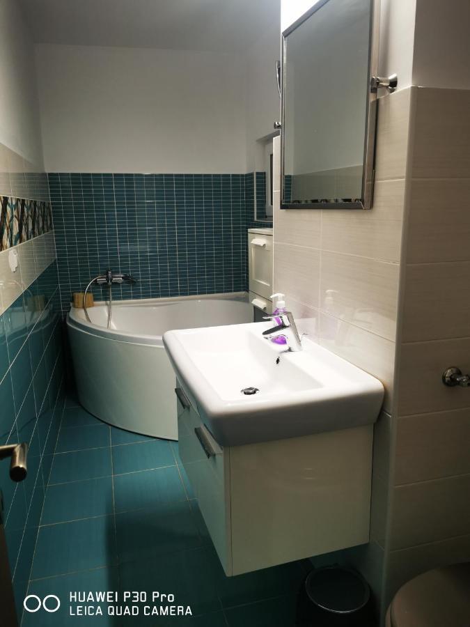 Flora Residence بوخارست المظهر الخارجي الصورة