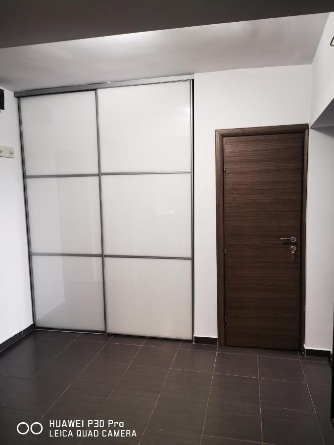 Flora Residence بوخارست المظهر الخارجي الصورة