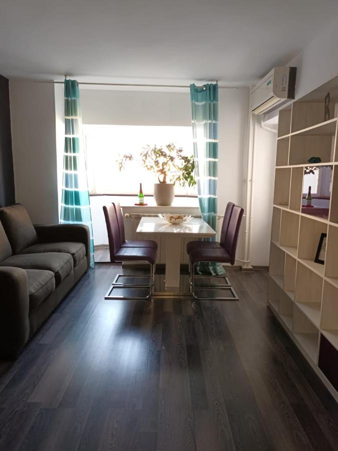 Flora Residence بوخارست المظهر الخارجي الصورة